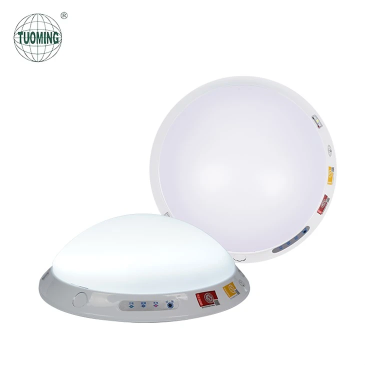 Ceiling Mount LED Emergency Lights factory