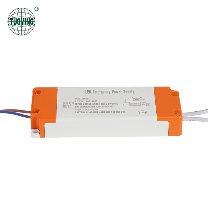 Led Emergency Backup Driver suppliers