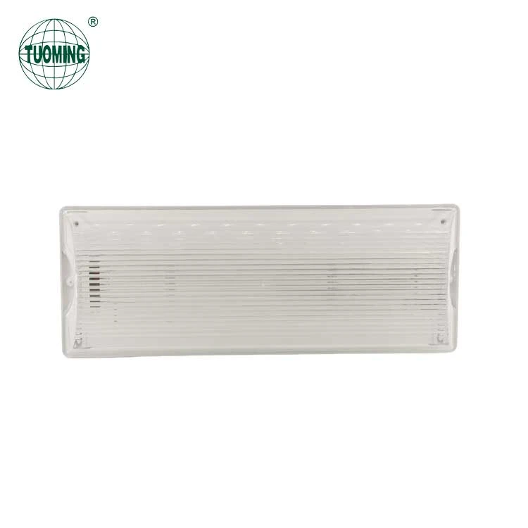 Lampu Darurat Interior Dengan Baterai Cadangan