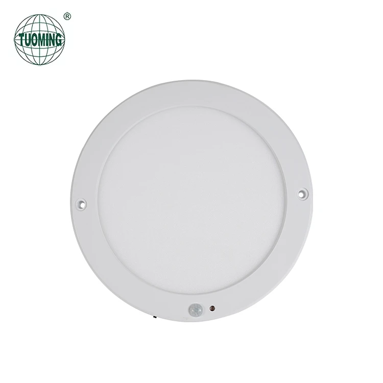 Lampu Sensor Langit-Langit Led